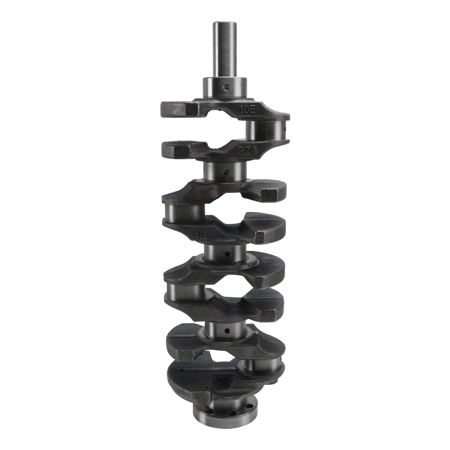 Kit di ricostruzione revisione motore Kia 2.4L G4KJ con albero motore, aste e kit di distribuzione