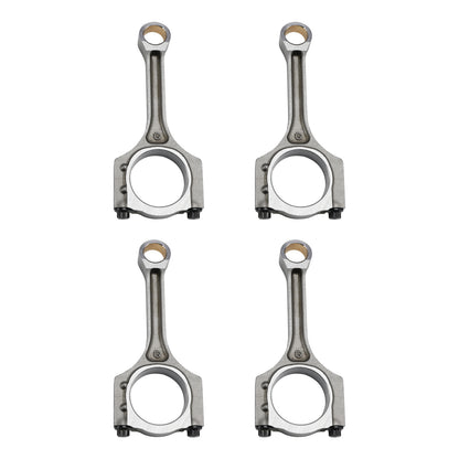 Kit di ricostruzione revisione motore Kia 2.4L G4KJ con albero motore, aste e kit di distribuzione