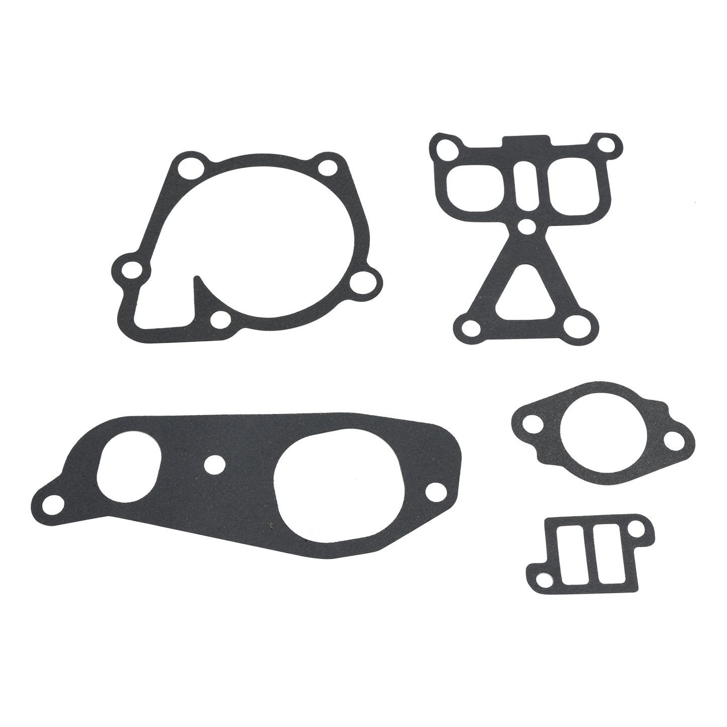 Kit di ricostruzione revisione motore Kia 2.4L G4KJ con albero motore, aste e kit di distribuzione