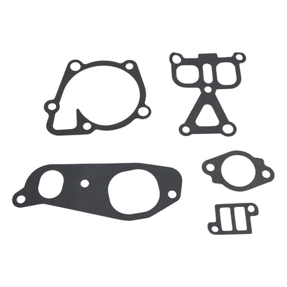 Kit di ricostruzione revisione motore Kia 2.4L G4KJ con albero motore, aste e kit di distribuzione