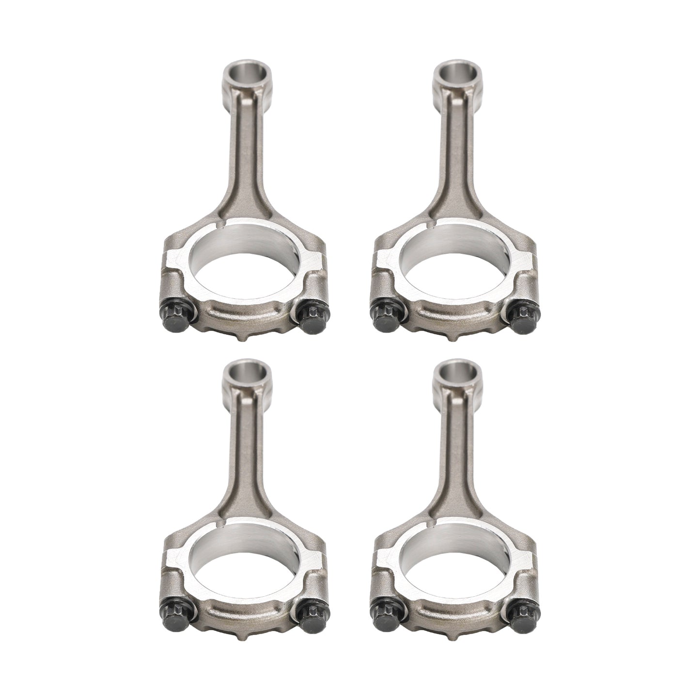 Kit di revisione per ricostruzione motore G4FD con albero motore e biella per Hyundai 1.6L