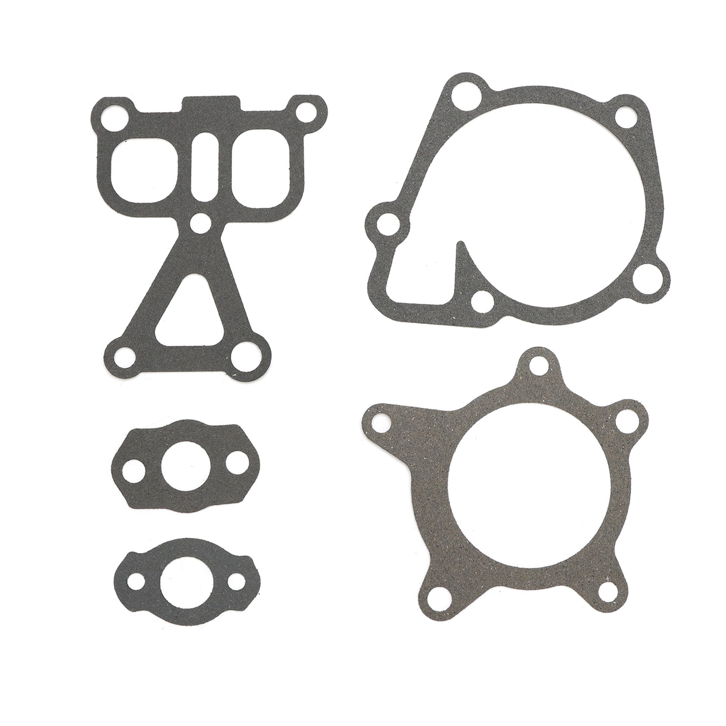 Kit di revisione per ricostruzione motore Kia Rio (UB) G4FD 2012–2016 con albero motore e biella (copia)