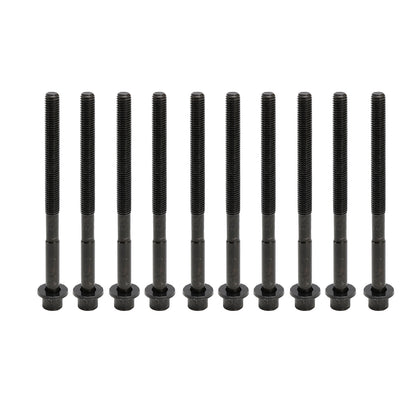 Kit di revisione per ricostruzione motore Kia Cee'd (JD) G4FD 2012–2018 con albero motore e biella