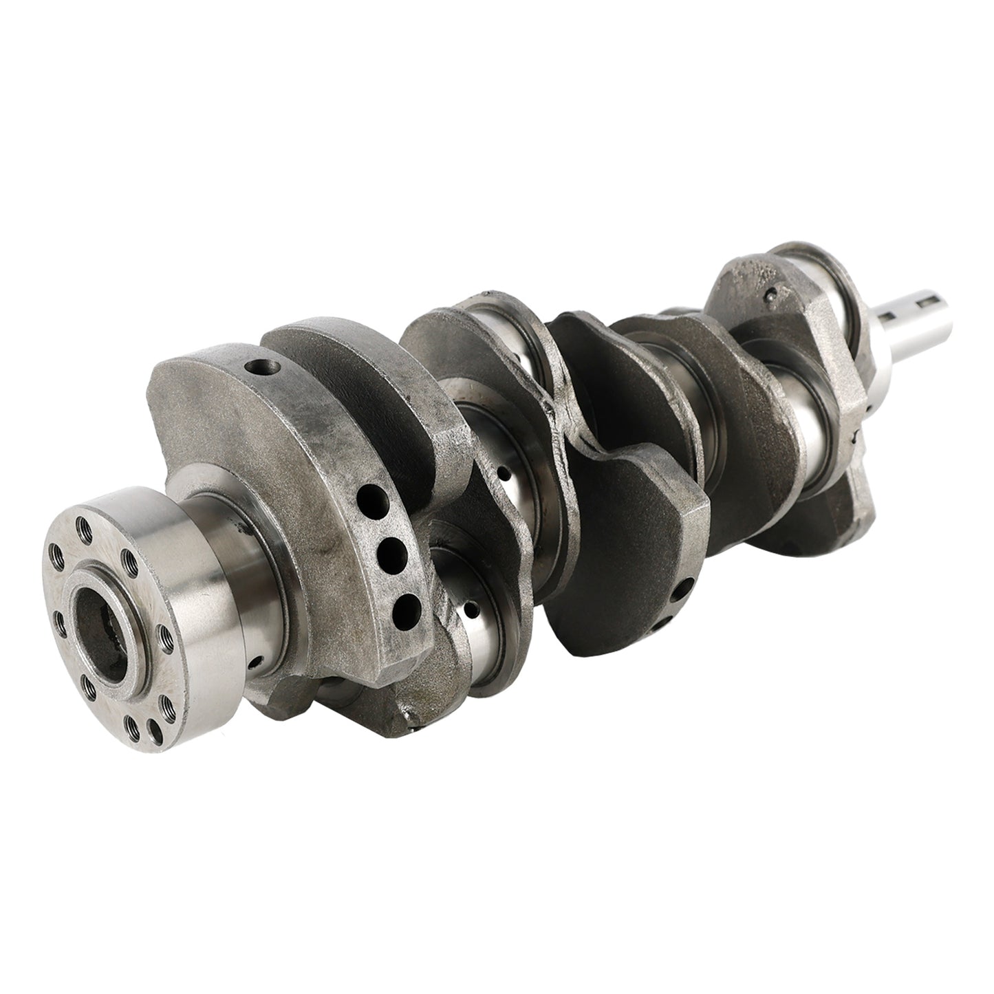Kit di revisione e ricostruzione Hyundai KIA Santa Fe 3.3L G6DH 2013-2019 con bielle e fasatura dell"albero motore
