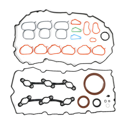 Kit di revisione e ricostruzione Hyundai KIA Cadenza 3.3L G6DH 2014-2019 con bielle e fasatura dell"albero motore