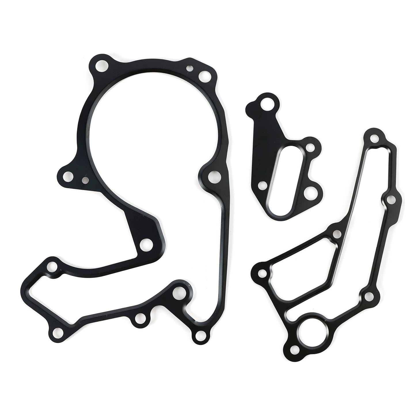 Kit di revisione e ricostruzione Hyundai KIA Santa Fe 3.3L G6DH 2013-2019 con bielle e fasatura dell"albero motore