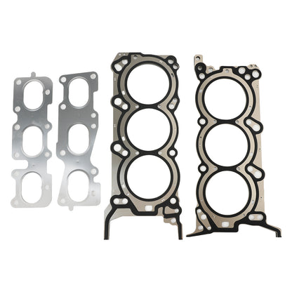 Kit di revisione e ricostruzione Hyundai KIA Santa Fe 3.3L G6DH 2013-2019 con bielle e fasatura dell"albero motore