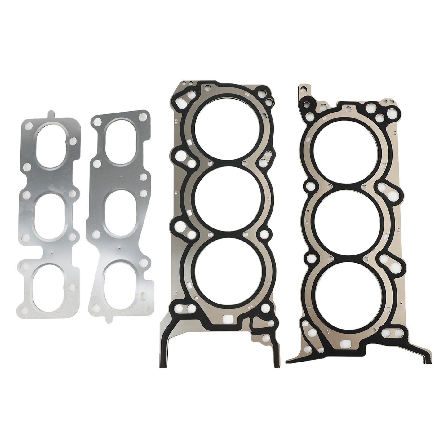 Kit di revisione e ricostruzione Hyundai KIA Cadenza 3.3L G6DH 2014-2019 con bielle e fasatura dell"albero motore