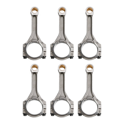 Kit di revisione e ricostruzione Hyundai KIA Santa Fe 3.3L G6DH 2013-2019 con bielle e fasatura dell"albero motore