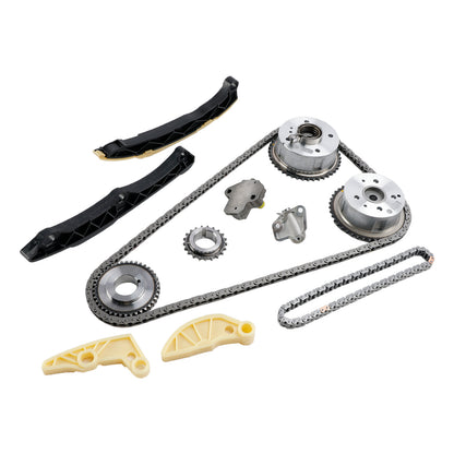 Kit di ricostruzione del motore Hyundai Elantra (AD) G4KH 2.0T 2015-2020 con kit di fasatura delle aste dell'albero motore