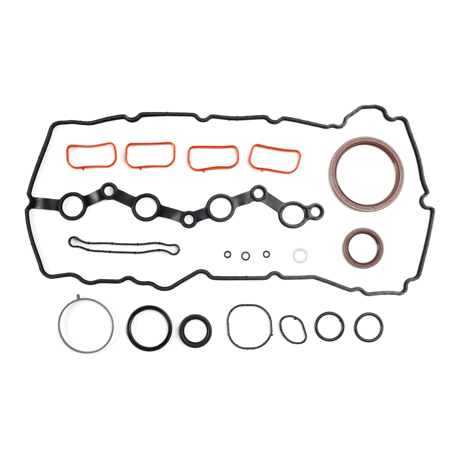 Kit di ricostruzione motore Kia Carens (RP) G4KH 2.0T 2013–2019 con kit di fasatura aste albero motore