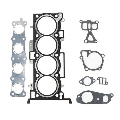 Kit di ricostruzione motore Kia Soul G4KH 2.0T 2012-2019 con kit di fasatura aste albero motore