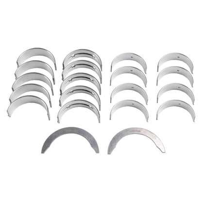 Kit di ricostruzione del motore Hyundai Elantra (AD) G4KH 2.0T 2015-2020 con kit di fasatura delle aste dell'albero motore