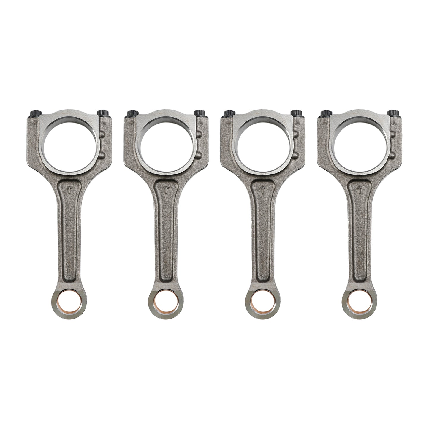 Kit di ricostruzione motore Kia Carens (RP) G4KH 2.0T 2013–2019 con kit di fasatura aste albero motore