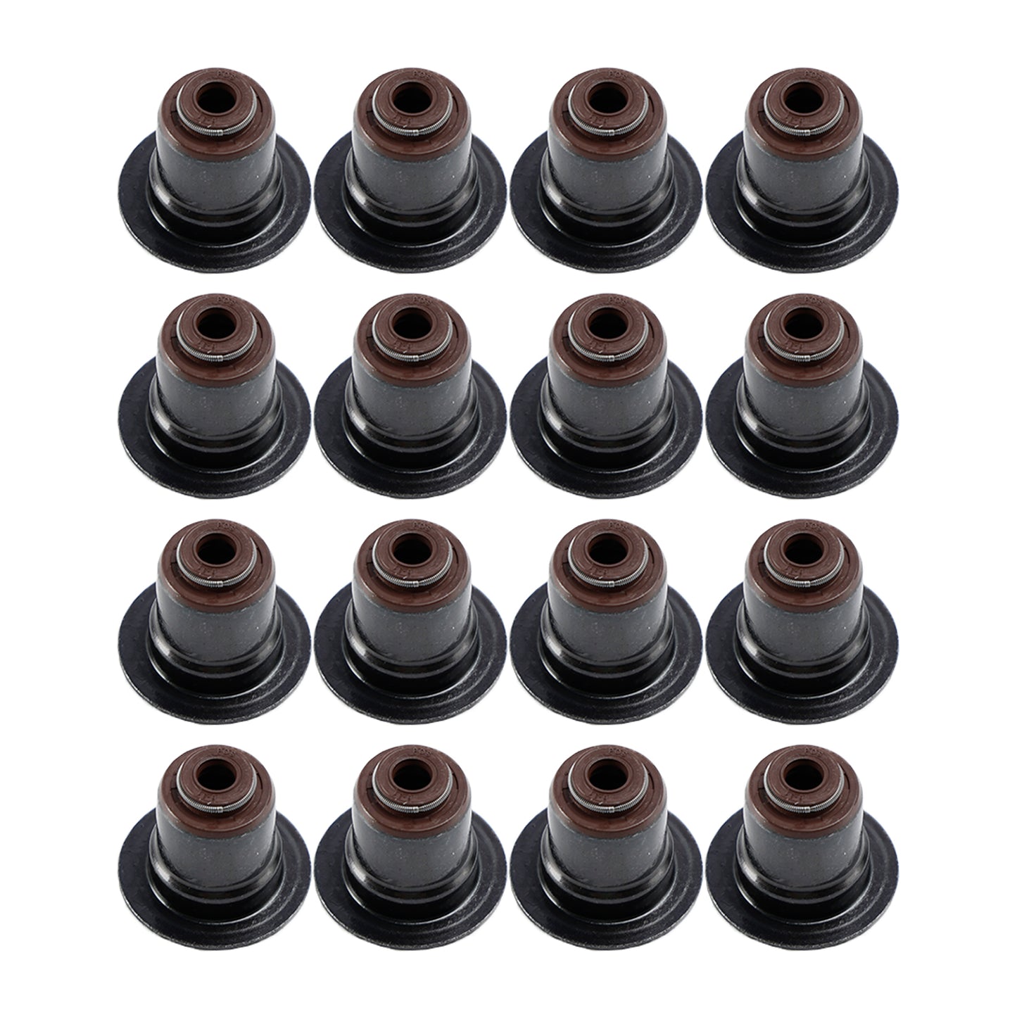 Kit di ricostruzione del motore Hyundai Elantra (AD) G4KH 2.0T 2015-2020 con kit di fasatura delle aste dell'albero motore