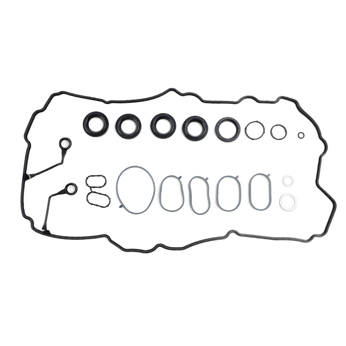 Kit di revisione ricostruzione motore Kia Hyundai Elantra (UD) 2.0L G4NC 2013–2015