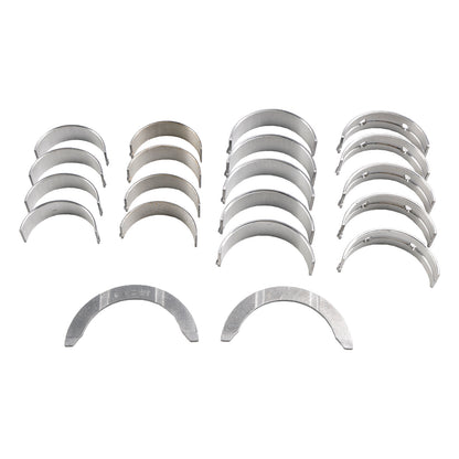 Kit di revisione ricostruzione motore Kia Hyundai Creta (SU2r) 2.0L G4NC 2021–2022