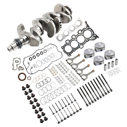 Kit di revisione ricostruzione motore Kia Sportage 2.0L G4NC 2014-2021