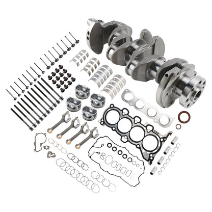 Kit di revisione per ricostruzione motore Hyundai i40 2.0L G4NC 2011–2019 623V6-2EH00
