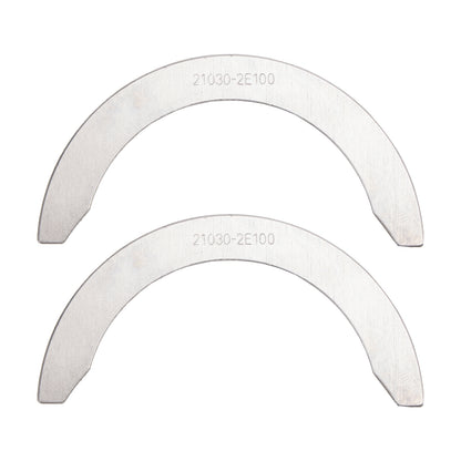 Kit cuscinetto principale e biella albero motore Kia Carens (RP) G4NC 2013–2019