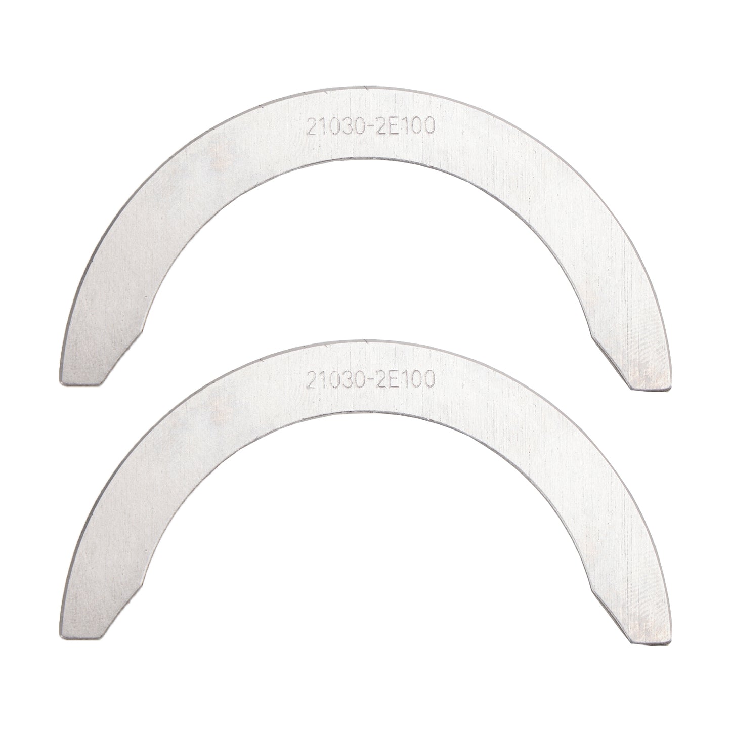 Kit cuscinetto principale e biella albero motore Kia Soul G4NC 2012–2019