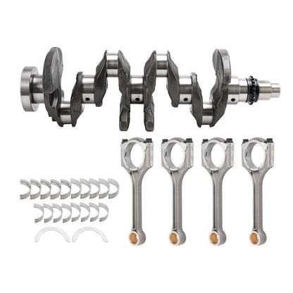Kit cuscinetto principale e biella albero motore Hyundai Elantra (AD) G4NC 2015–2020