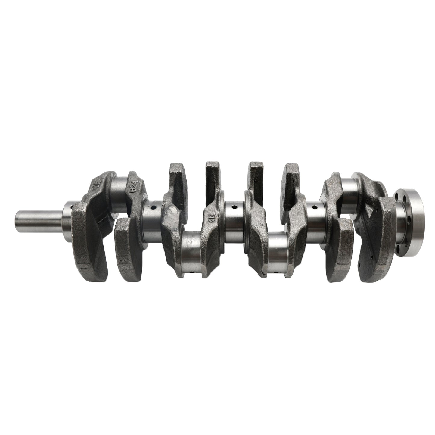 Kit di revisione e ricostruzione del motore Hyundai Azera (HG) G4KE 2.4L 2013–2016 e albero motore e bielle 23510-25220