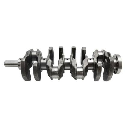 Kit di revisione e ricostruzione del motore Kia Sportage G4KE 2.4L 2011–2021 e albero motore e bielle 23510-25220