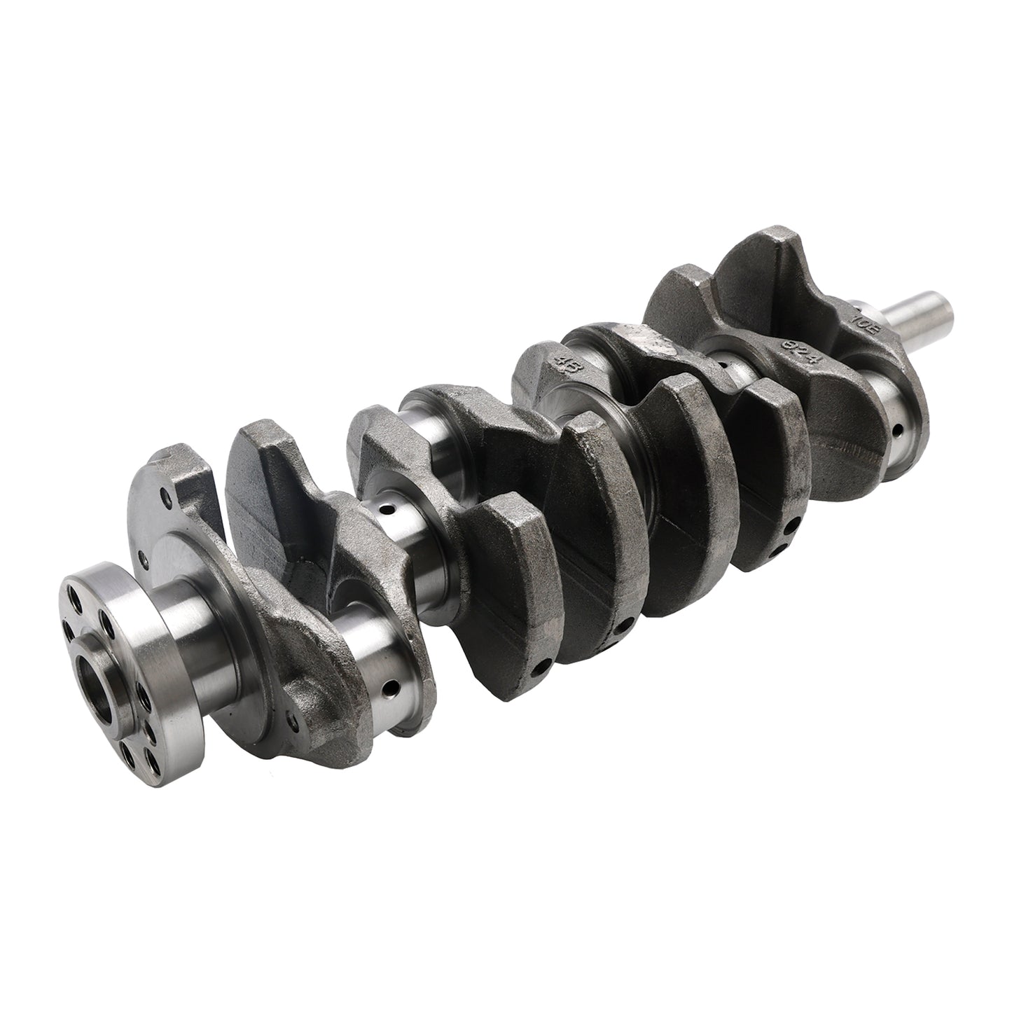 Kit di revisione e ricostruzione del motore Kia Optima G4KE 2.4L 2008–2019 e albero motore e bielle 23510-25220