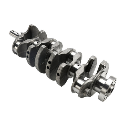 Kit di revisione e ricostruzione del motore Hyundai Azera (HG) G4KE 2.4L 2013–2016 e albero motore e bielle 23510-25220