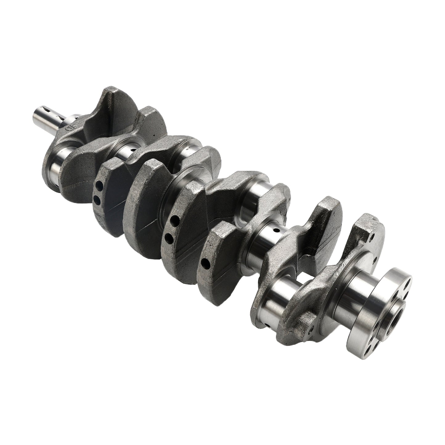 Kit di revisione e ricostruzione del motore Kia Optima G4KE 2.4L 2008–2019 e albero motore e bielle 23510-25220