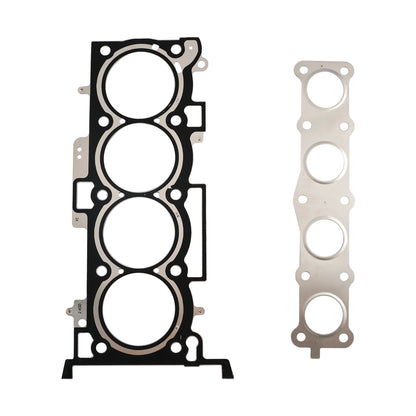 Kit di revisione e ricostruzione del motore Kia Optima G4KE 2.4L 2008–2019 e albero motore e bielle 23510-25220