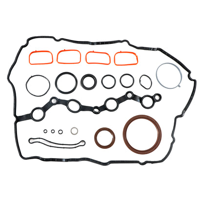 Kit di revisione e ricostruzione del motore Kia Sportage G4KE 2.4L 2011–2021 e albero motore e bielle 23510-25220