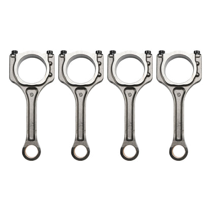 Kit di revisione e ricostruzione del motore Kia Optima G4KE 2.4L 2008–2019 e albero motore e bielle 23510-25220