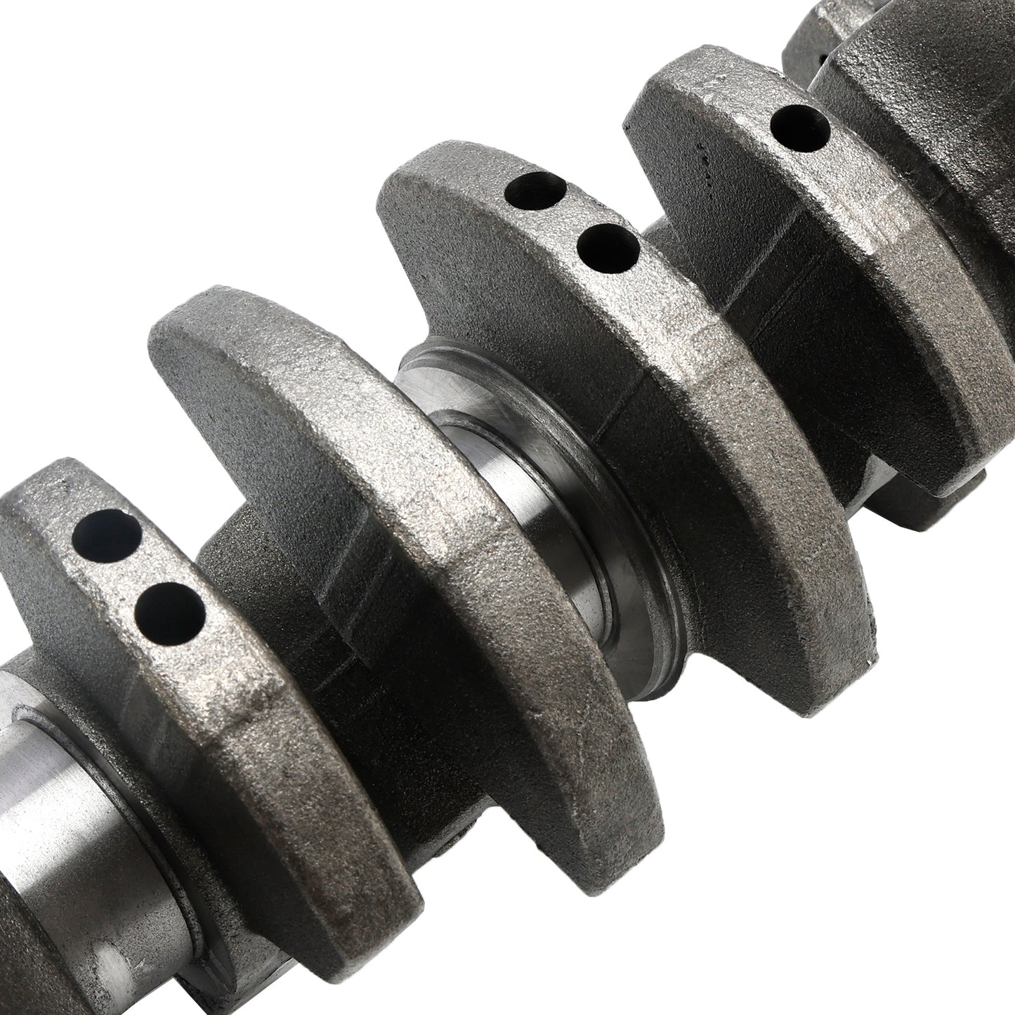 Kit di revisione e ricostruzione del motore Kia Rondo G4KE 2.4L 2008–2013 e albero motore e bielle 23510-25220