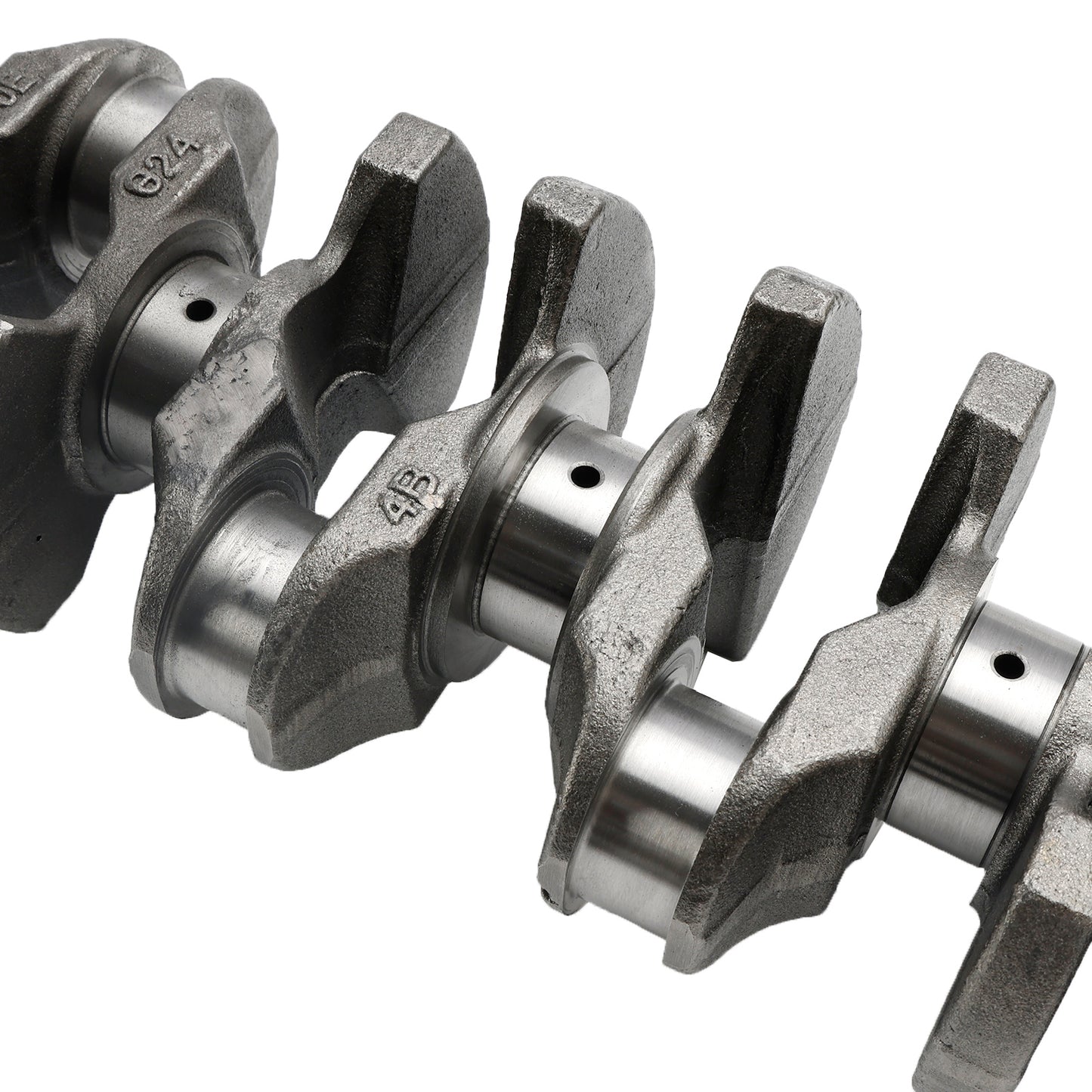 Kit di revisione e ricostruzione del motore Hyundai Sonata G4KE 2.4L 2007–2019 e albero motore e bielle 23510-25220