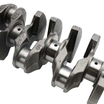 Kit di revisione e ricostruzione del motore Kia Rondo G4KE 2.4L 2008–2013 e albero motore e bielle 23510-25220