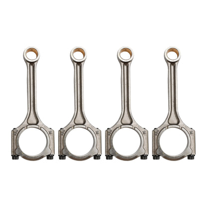 Kit di revisione motore G4NA 2.0L Kit guarnizioni bielle albero motore per HYUNDAI KIA