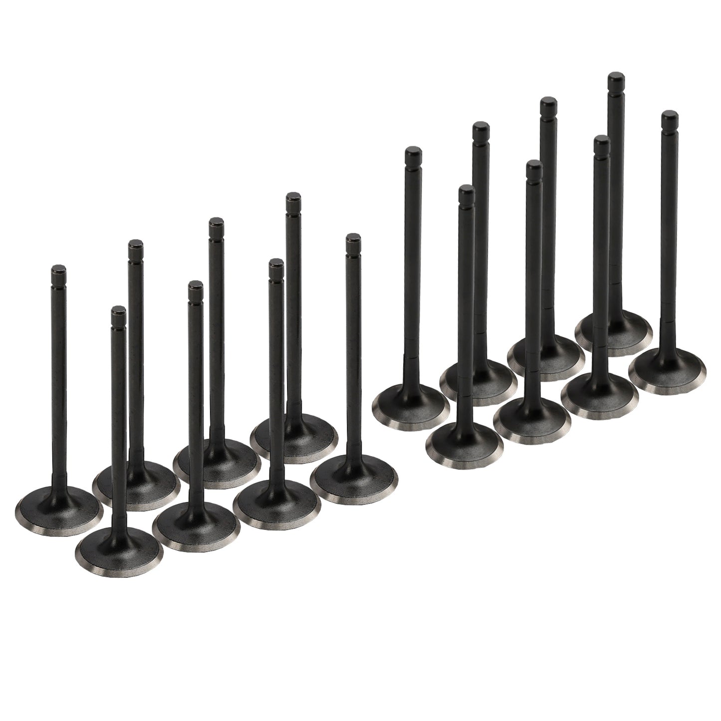 Kit di revisione motore G4NA 2.0L Kit guarnizioni bielle albero motore per HYUNDAI KIA