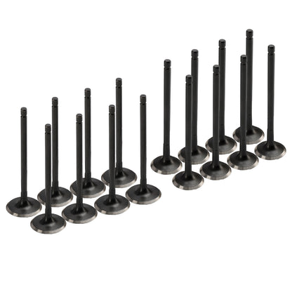 Kit di revisione motore G4NA 2.0L Kit guarnizioni bielle albero motore per HYUNDAI KIA