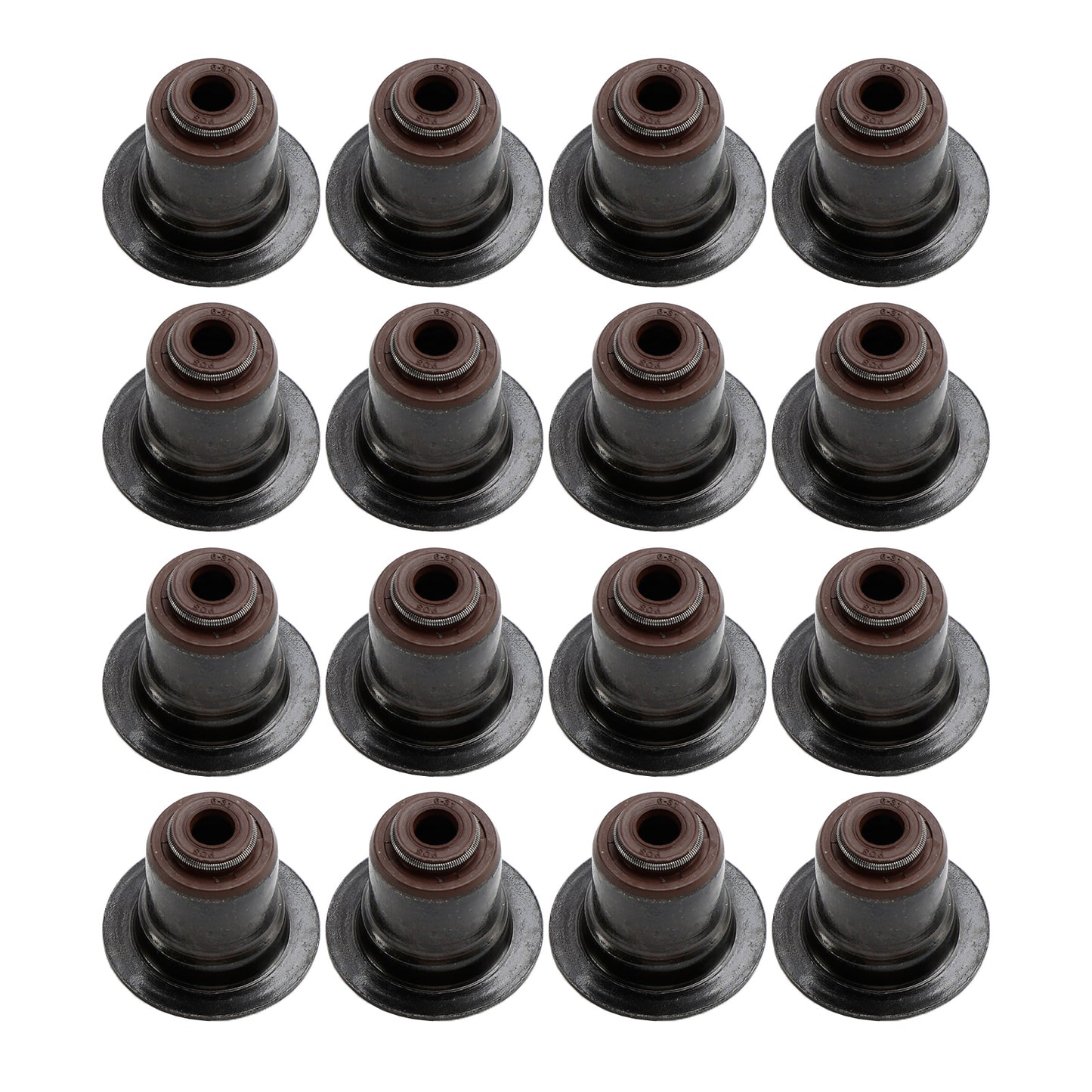Kit di revisione motore Kia Forte (YD) G4NA 2.0L 2012–2018 Kit guarnizioni bielle albero motore