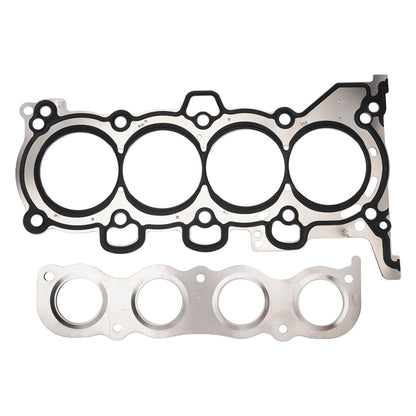 Kit di revisione e ricostruzione del motore Hyundai Elantra Mistra Kia Forte G4NB 1.8L 622V62EH00 24350-2E001