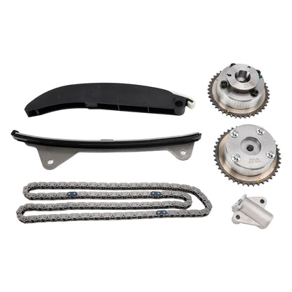 Kit di revisione e ricostruzione del motore Hyundai Elantra Mistra Kia Forte G4NB 1.8L 622V62EH00 24350-2E001