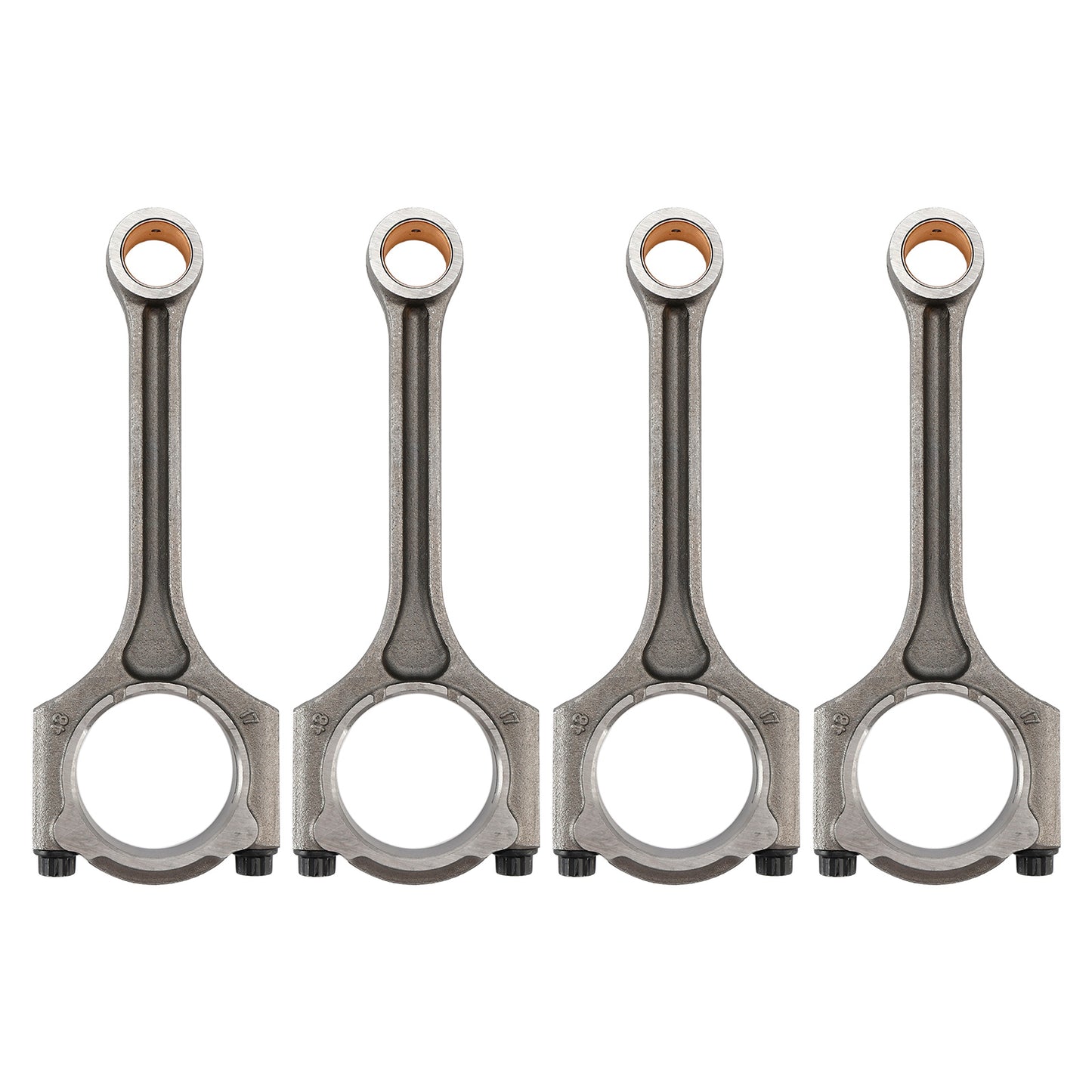 Kit di revisione e ricostruzione del motore Hyundai Elantra Mistra Kia Forte G4NB 1.8L 622V62EH00 24350-2E001