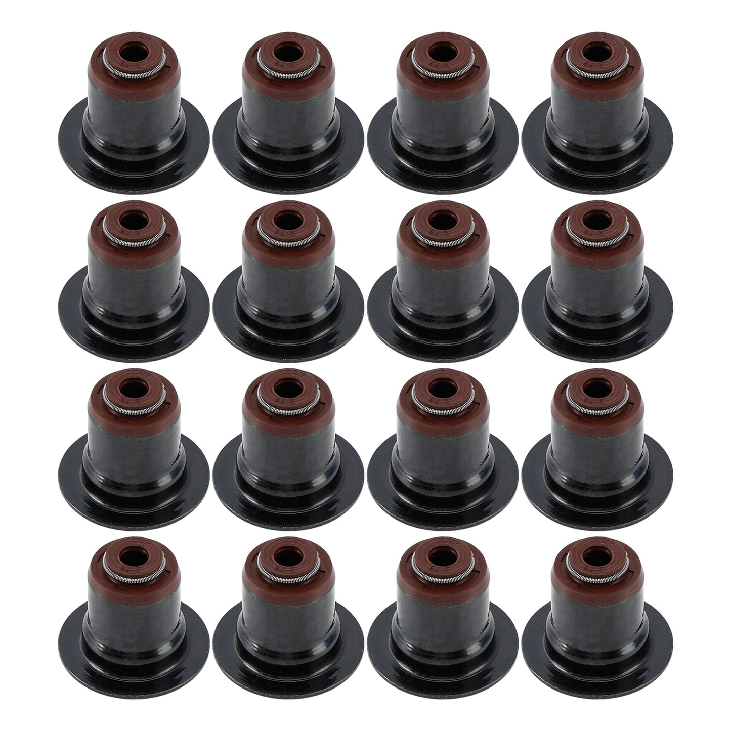 Kit di revisione e ricostruzione del motore Hyundai Elantra Mistra Kia Forte G4NB 1.8L 622V62EH00 24350-2E001