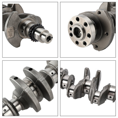 Kit di revisione e ricostruzione del motore Hyundai Elantra Mistra Kia Forte G4NB 1.8L 622V62EH00 24350-2E001