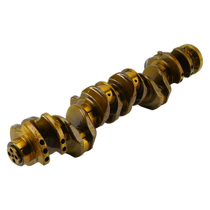 Albero motore con cuscinetti di banco e di biella STD per BMW Serie 3 4 5 X3 X5 X6 N57D30