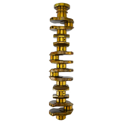 Albero motore con cuscinetti di banco e di biella STD per BMW Serie 3 4 5 X3 X5 X6 N57D30