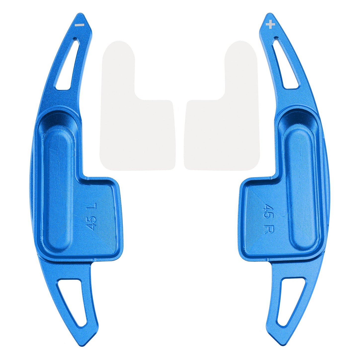 Leva del cambio al volante Mini U25 F65 F66 JCW 2024-2025 per