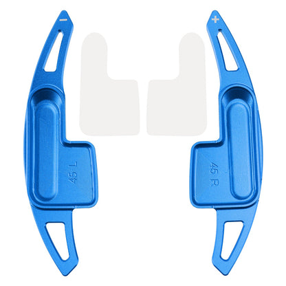 Leva del cambio al volante Mini U25 F65 F66 JCW 2024-2025 per